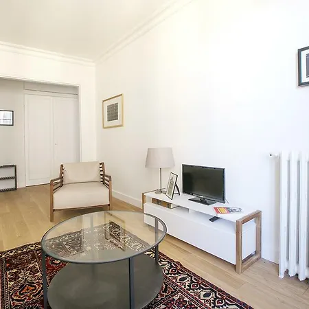Amazing And Modern Flat For 6 In Le Marais Apartamento *