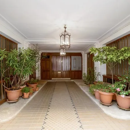 Apartamento Amazing And Modern Flat For 6 In Le Marais